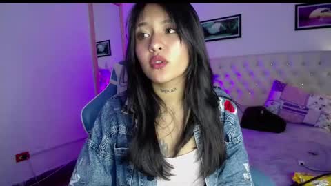 nala_sc online show from September 16, 8:04 am