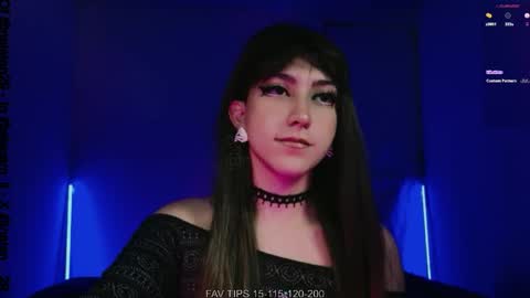 Snapshot of nalan_ chatting on March 6, 6:10 am Onlyf4s nalalan29 online show from March 6, 6:10 am