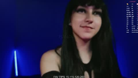 Snapshot of nalan_ chatting on April 16, 6:03 am Onlyf4s nalalan29 online show from April 16, 6:03 am