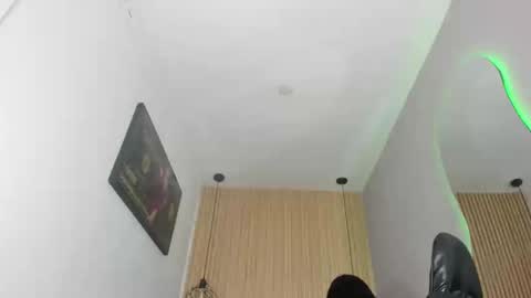 Snapshot of nalaroy chatting on May 13, 8:23 am NALAROY online show from May 13, 8:23 am