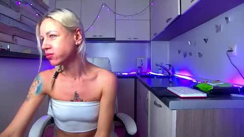 Nally online show from February 24, 1:14 am