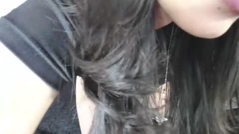 Snapshot of nami_pym chatting on July 17, 12:23 pm nami_pym online show from July 17, 12:23 pm