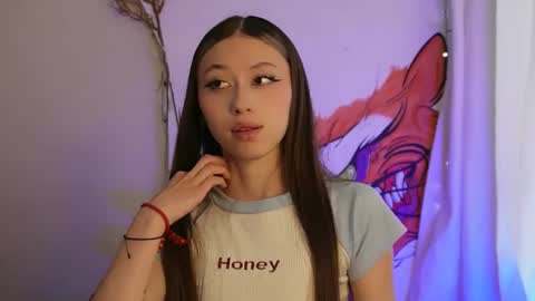 Snapshot of nami_smith chatting on January 23, 5:52 pm nami_smith online show from January 23, 5:52 pm