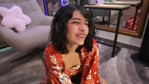 namikimura online show from November 20, 8:41 pm