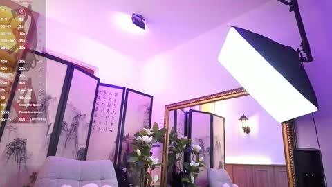 namikimura online show from January 13, 7:08 pm