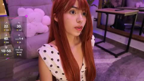 Snapshot of namikimura chatting on May 18, 6:58 pm namikimura online show from May 18, 6:58 pm