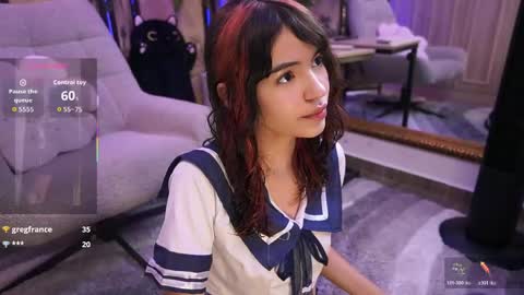 Snapshot of namikimura chatting on May 26, 7:10 pm namikimura online show from May 26, 7:10 pm