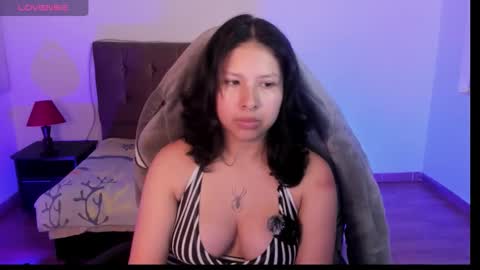 namiko_park online show from February 3, 10:04 pm