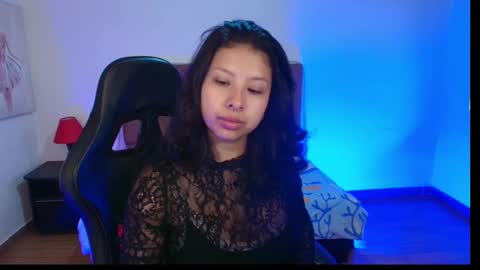 namiko_park online show from March 2, 12:45 pm