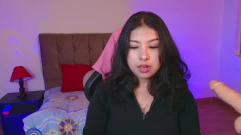 Snapshot of namiko_park_ chatting on June 13, 9:13 pm namiko_park_ online show from June 13, 9:13 pm