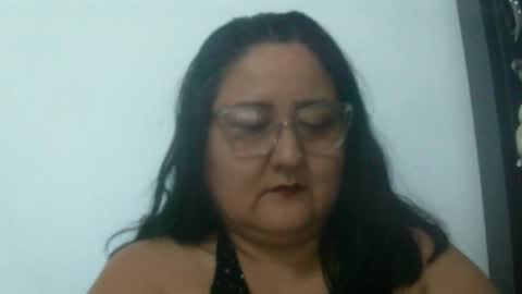 nana1545 online show from September 21, 1:07 am