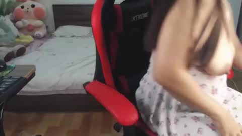 nana9037 online show from July 9, 1:31 am