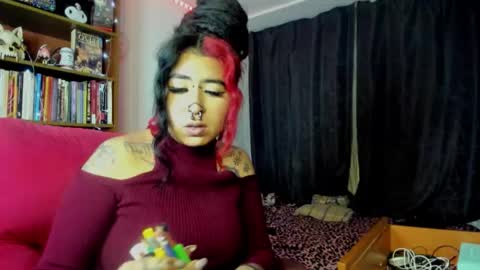 Val  online show from October 26, 2:06 am