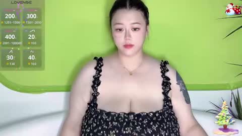 Snapshot of nanabigbobo chatting on July 10, 8:33 pm nanabigbobo online show from July 10, 8:33 pm