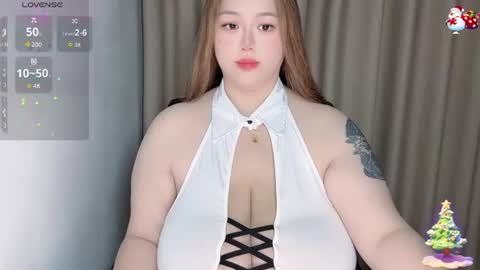 Snapshot of nanabigbobo chatting on August 6, 6:32 pm nanabigbobo online show from August 6, 6:32 pm
