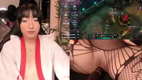 Nanachi online show from October 7, 9:23 pm