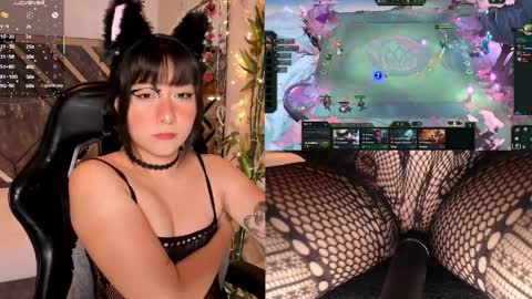 Nanachi online show from April 7, 10:09 pm