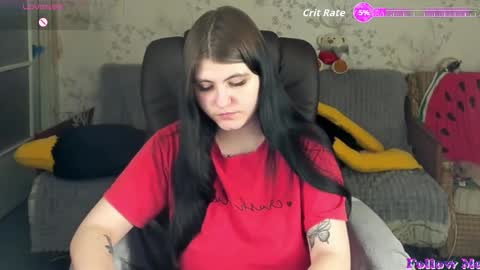 Nana online show from March 29, 9:37 pm