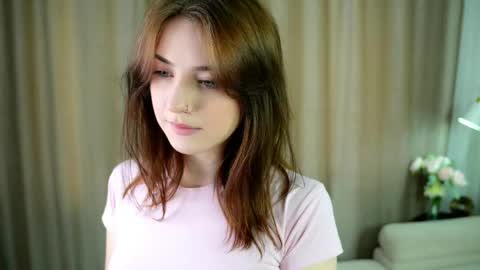 Snapshot of nanalindner chatting on April 25, 7:44 am Kiana online show from April 25, 7:44 am