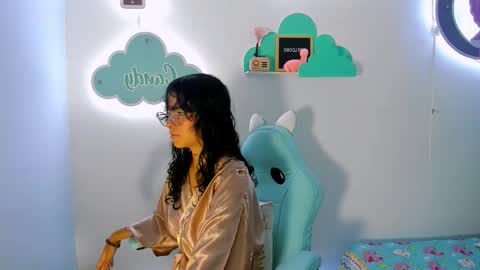 nanami_owo online show from September 17, 1:51 am
