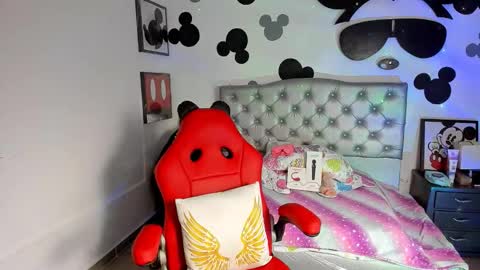 nanami_owo online show from October 2, 2:18 am