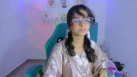 nanami_owo online show from October 6, 1:47 am