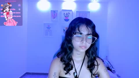 nanami_owo online show from October 10, 3:49 am
