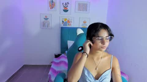 nanami_owo online show from October 13, 3:39 am