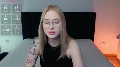 Maeve online show from March 28, 2:49 pm