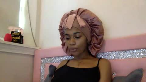 Snapshot of nanaonn chatting on April 20, 5:37 pm nanaonn online show from April 20, 5:37 pm