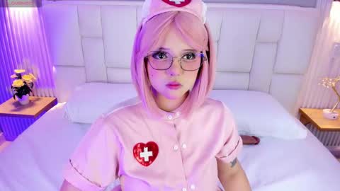 NanaOsaky online show from March 14, 11:48 am