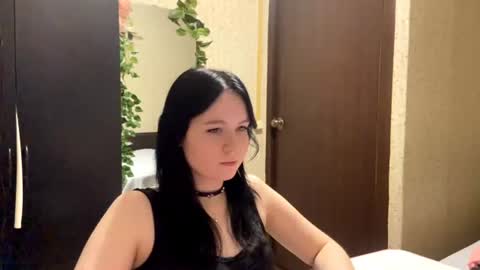 Rina online show from June 15, 7:27 pm
