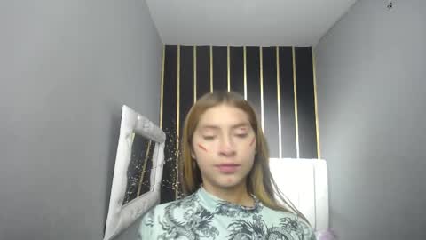 nancy blonde online show from June 6, 12:32 pm