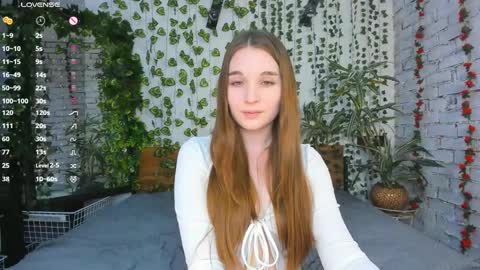 Luna online show from February 13, 1:15 pm