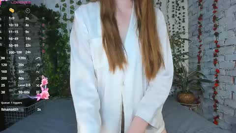 Luna online show from February 24, 12:37 pm