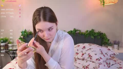 Luna online show from November 10, 5:06 am