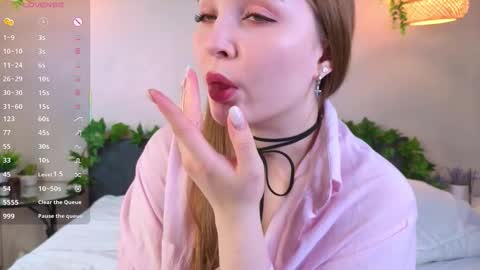 Luna online show from November 22, 5:28 am