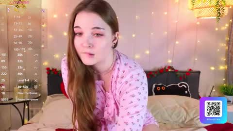 Luna online show from March 1, 5:09 am