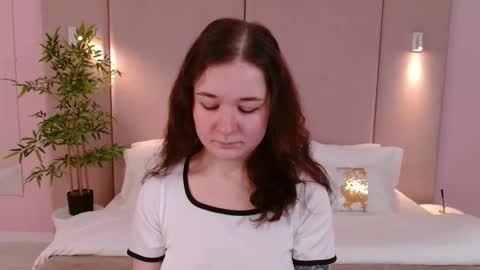 Snapshot of nancyjonson chatting on February 23, 3:15 am Nancy online show from February 23, 3:15 am