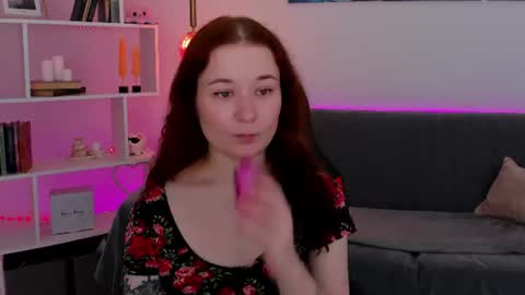 Nancy online show from July 13, 3:09 am