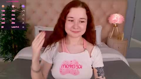 Nancy online show from July 25, 3:26 am