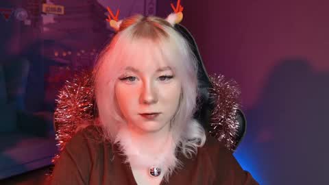 nancymartinez online show from December 25, 1:09 pm