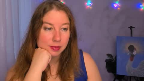 Snapshot of nancysanders chatting on September 11, 10:48 am Nancy online show from September 11, 10:48 am