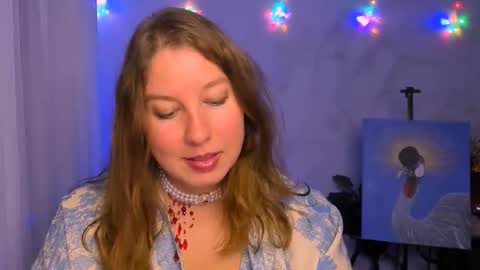 Snapshot of nancysanders chatting on September 12, 4:07 pm Nancy online show from September 12, 4:07 pm