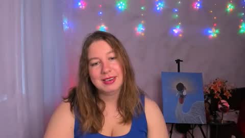 Snapshot of nancysanders chatting on September 18, 5:20 am Nancy online show from September 18, 5:20 am