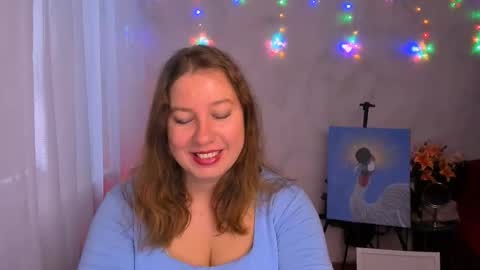 Snapshot of nancysanders chatting on September 19, 5:42 am Nancy online show from September 19, 5:42 am