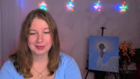 Snapshot of nancysanders chatting on September 19, 5:46 pm Nancy online show from September 19, 5:46 pm