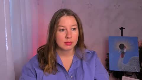 Snapshot of nancysanders chatting on September 25, 10:19 am Nancy online show from September 25, 10:19 am