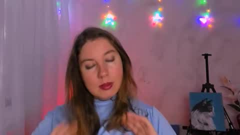 Snapshot of nancysanders chatting on September 30, 6:40 am Nancy online show from September 30, 6:40 am