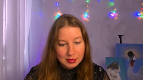 Snapshot of nancysanders chatting on October 7, 7:49 am Nancy online show from October 7, 7:49 am